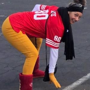 Meet your Posher, Karin